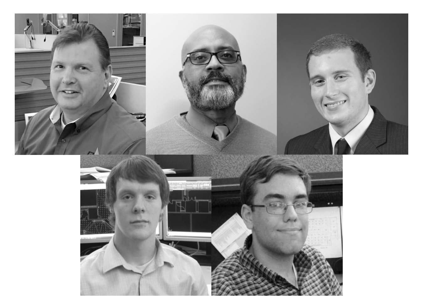 Michigan's Largest MEPOnly Consulting Firm Hires Five